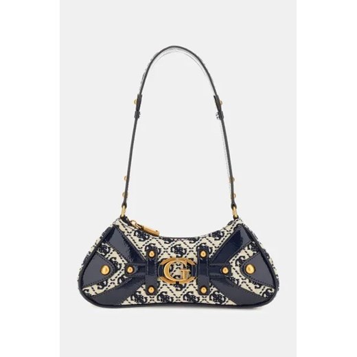 Guess Torebka na ramię MINTHA MINI ze sklepu Gomez Fashion Store w kategorii Torebki damskie - zdjęcie 175373211