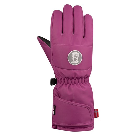 Rękawiczki dziecięce Trollkids 