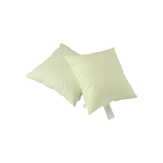 Schäfer Poduszka w kolorze kremowym ze sklepu Limango Polska w kategorii Poduszki dekoracyjne - zdjęcie 175376342