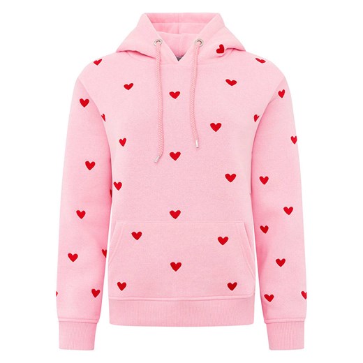 Bluza damska Zwillingsherz