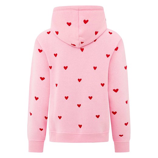 Zwillingsherz bluza damska