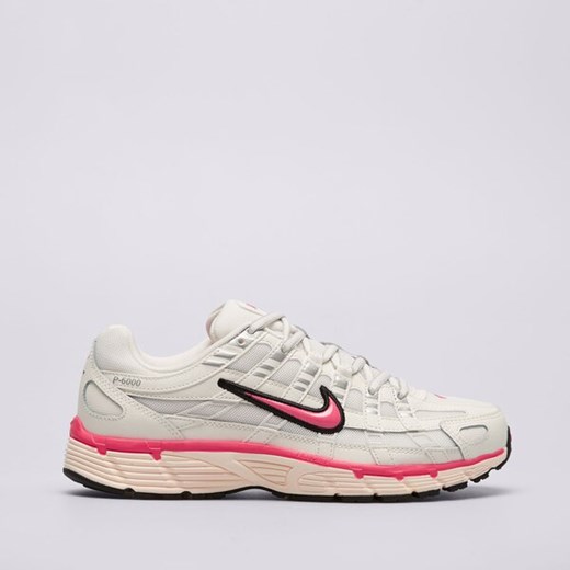 NIKE W P-6000 ze sklepu Sizeer w kategorii Buty sportowe damskie - zdjęcie 175377642