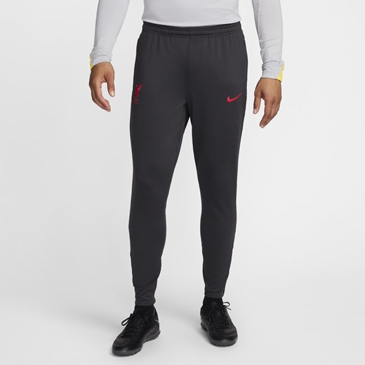 Spodnie męskie Nike