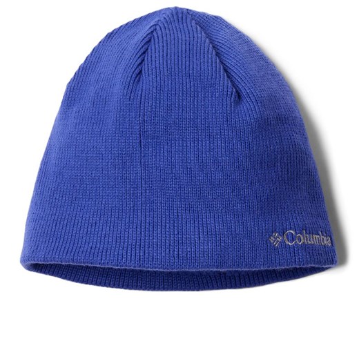 Czapka Columbia Bugaboo Beanie 1625971517 - niebieska ze sklepu streetstyle24.pl w kategorii Czapki zimowe damskie - zdjęcie 175380510