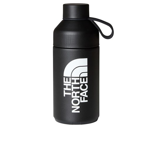 Butelka termiczna The North Face X Ocean Bottle 0A8A05JK31 - czarna ze sklepu streetstyle24.pl w kategorii Kubki termiczne - zdjęcie 175380511