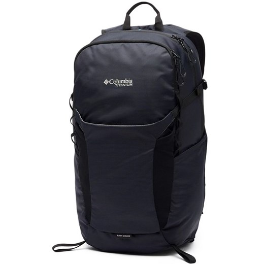Plecak Columbia Triple Canyon 24L 2071611010 - czarny ze sklepu streetstyle24.pl w kategorii Plecaki - zdjęcie 175380514