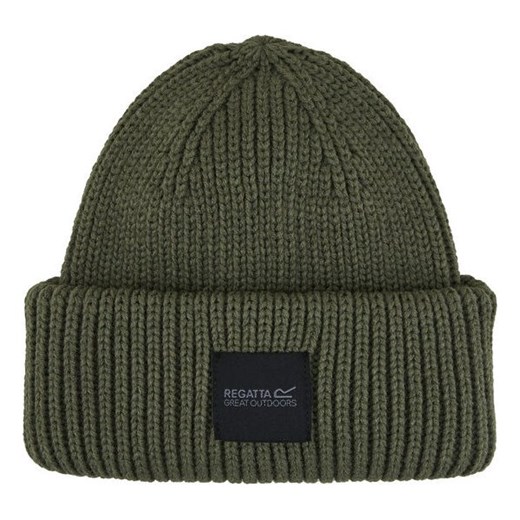 Czapka Connora Fisherman Beanie Regatta ze sklepu SPORT-SHOP.pl w kategorii Czapki zimowe męskie - zdjęcie 175380523