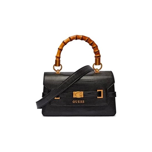 Guess Kuferek Sibel ze sklepu Gomez Fashion Store w kategorii Kuferki - zdjęcie 175380773