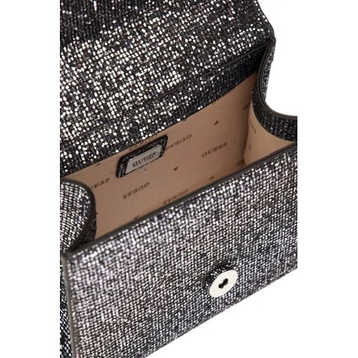 Kopertówka Guess ze skóry ekologicznej elegancka 