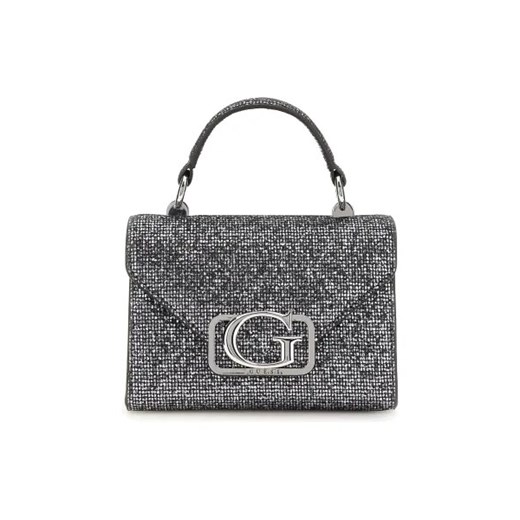 Kopertówka Guess ze skóry ekologicznej do ręki elegancka 