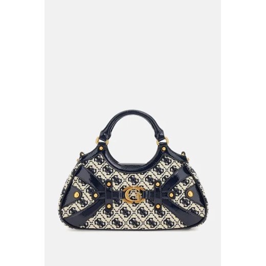 Guess Hobo MINTHA ze sklepu Gomez Fashion Store w kategorii Torebki hobo - zdjęcie 175380910