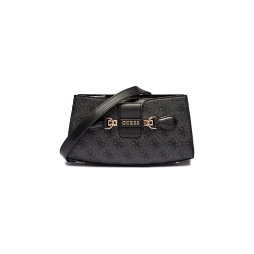 Guess Torebka na ramię NOLANA ze sklepu Gomez Fashion Store w kategorii Listonoszki - zdjęcie 175380911