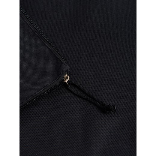 Sinsay - Organizer na narty - czarny Sinsay One Size Sinsay