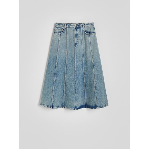 Spódnica Reserved mini casual