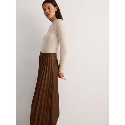Spódnica Reserved midi