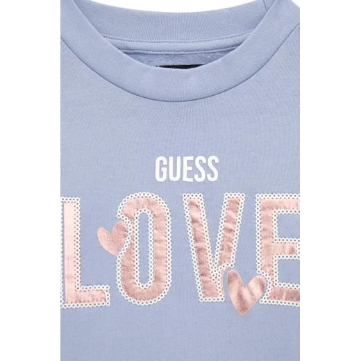 Bluza dziewczęca Guess