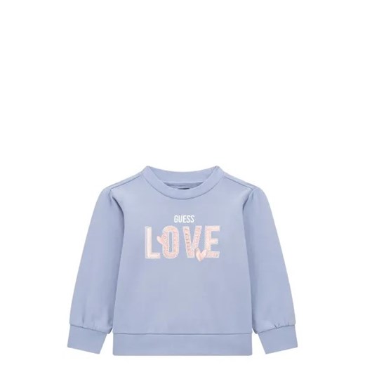 Bluza dziewczęca Guess