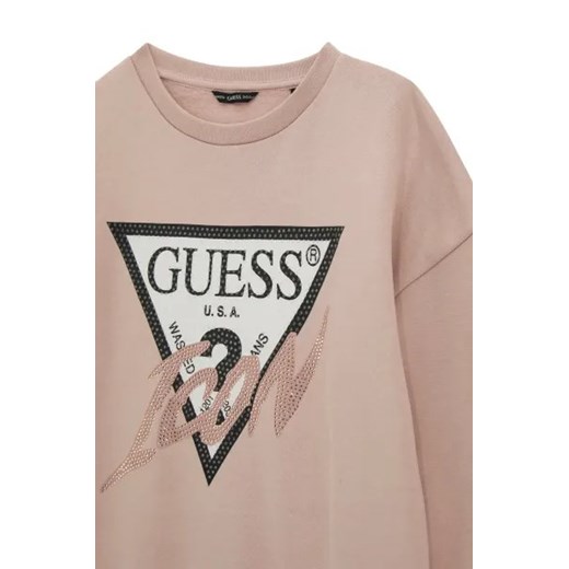 Bluza dziewczęca Guess