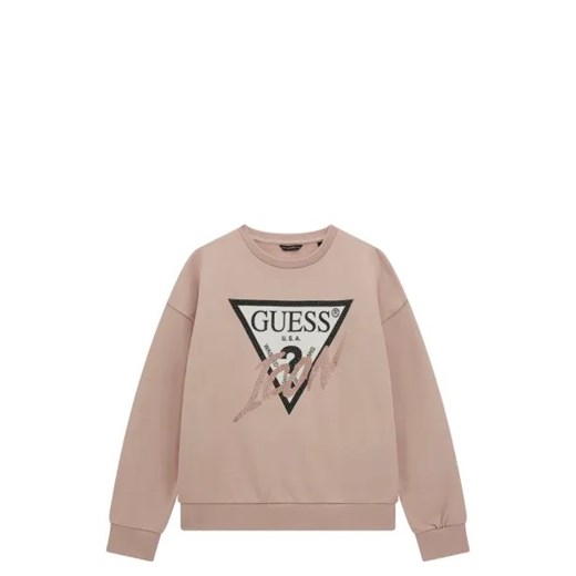 Bluza dziewczęca Guess
