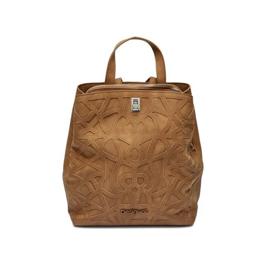 Desigual Plecak ze sklepu Gomez Fashion Store w kategorii Plecaki - zdjęcie 175384204