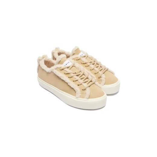 Buty sportowe damskie Inuikii sneakersy z tkaniny