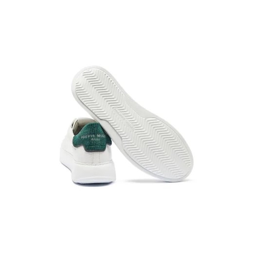 Buty sportowe męskie Philippe Model