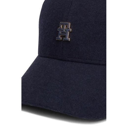 Czapka z daszkiem damska Tommy Hilfiger