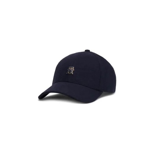Czapka z daszkiem damska Tommy Hilfiger