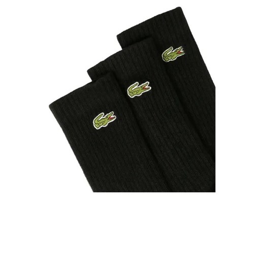 Lacoste skarpetki męskie