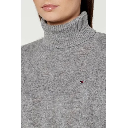 Sweter damski Tommy Hilfiger