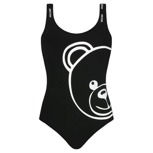 Moschino Underwear Body | Slim Fit ze sklepu Gomez Fashion Store w kategorii Bluzki damskie - zdjęcie 175384341
