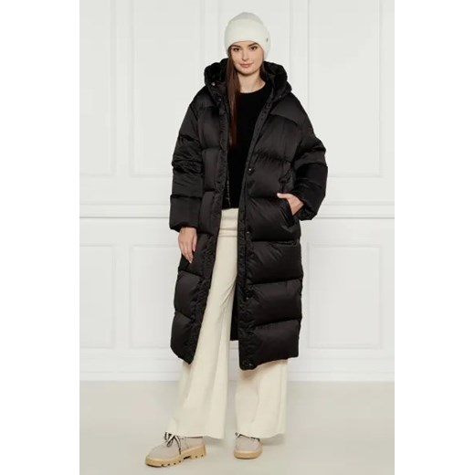Marc Cain Puchowy płaszcz Marc Cain 34 wyprzedaż Gomez Fashion Store