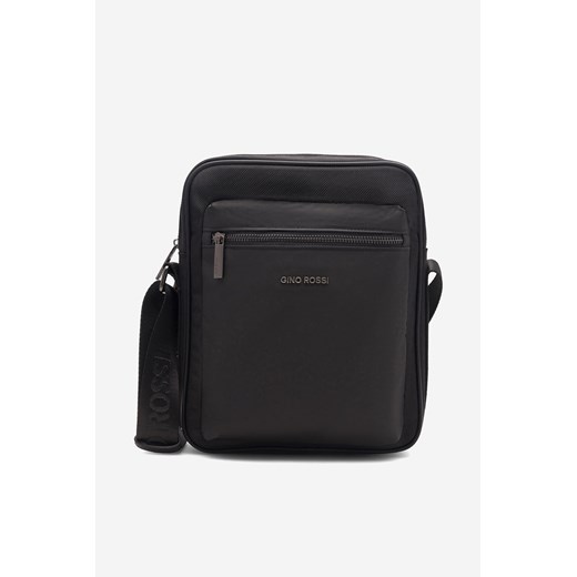 Torba męska Gino Rossi GIN-M-05-A23 Gino Rossi One size wyprzedaż ccc.eu