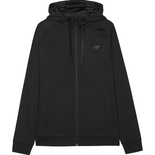 Bluza męska TFSWM403 4F ze sklepu SPORT-SHOP.pl w kategorii Bluzy męskie - zdjęcie 175388233