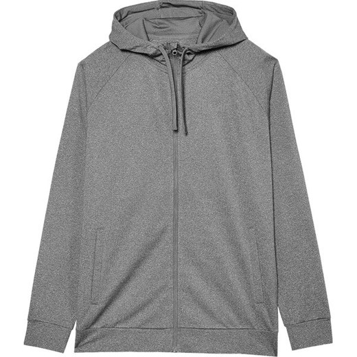Bluza męska TFSWM403 4F ze sklepu SPORT-SHOP.pl w kategorii Bluzy męskie - zdjęcie 175388412