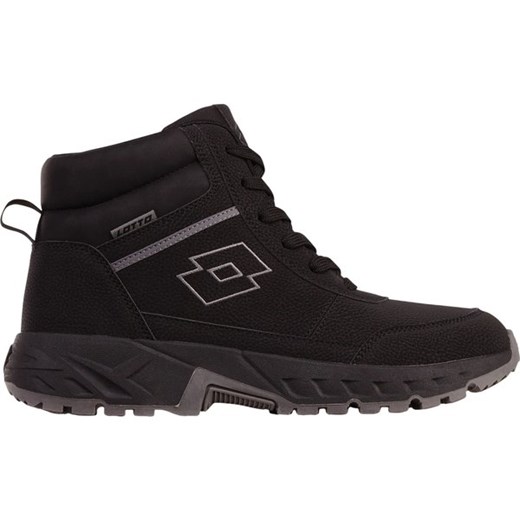 Buty Evedal Mid Unisex Boots Lotto ze sklepu SPORT-SHOP.pl w kategorii Buty zimowe męskie - zdjęcie 175388493