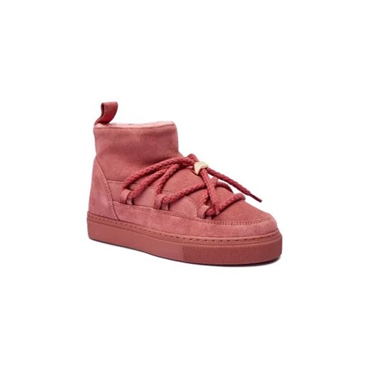 INUIKII Skórzane Śniegowce CLASSIC LOW Inuikii 41 Gomez Fashion Store