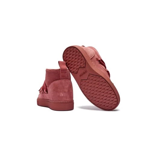 INUIKII Skórzane Śniegowce CLASSIC LOW Inuikii 38 Gomez Fashion Store