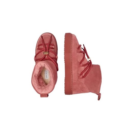 INUIKII Skórzane Śniegowce CLASSIC LOW Inuikii 41 Gomez Fashion Store