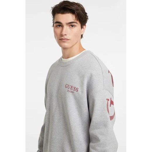 Bluza męska Guess