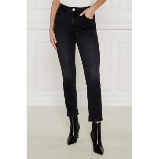 Liu Jo Jeansy | Straight fit Liu Jo 25 Gomez Fashion Store