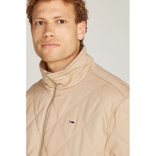 Tommy Jeans Kurtka | Regular Fit Tommy Jeans L Gomez Fashion Store