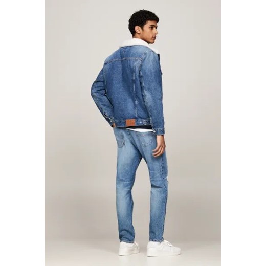 Kurtka męska Tommy Jeans