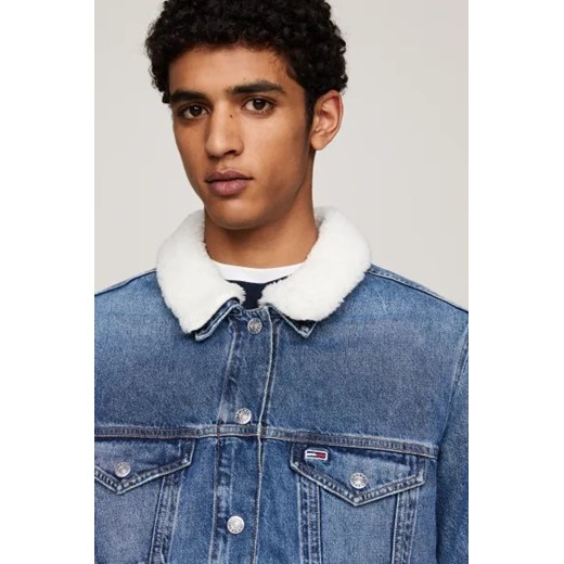 Kurtka męska Tommy Jeans