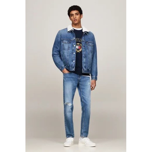 Kurtka męska Tommy Jeans
