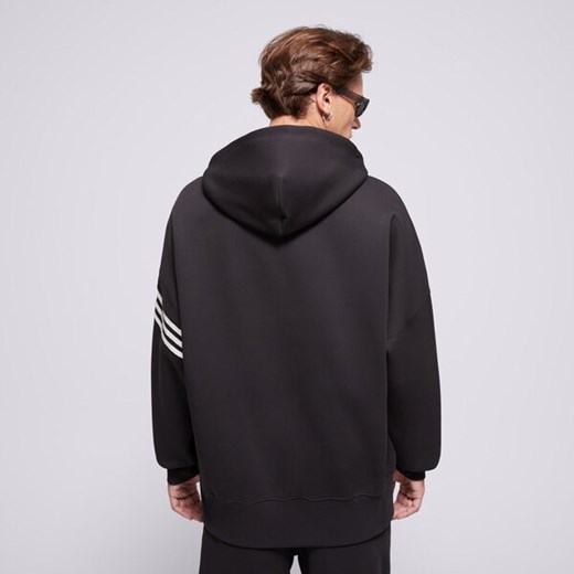 ADIDAS BLUZA Z KAPTUREM NEU C HD L Sizeer promocyjna cena