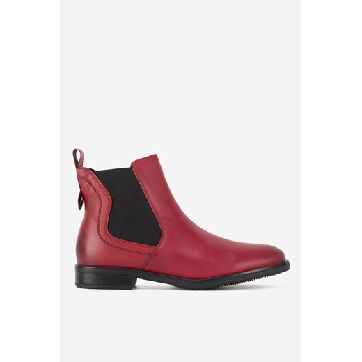 Botki Lasocki WI23-DALIA3-21 Lasocki 36 ccc.eu