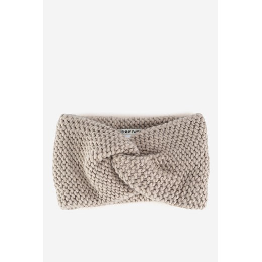 Opaska do włosów Jenny Fairy 4W3-014-AW24 Jenny Fairy One size ccc.eu