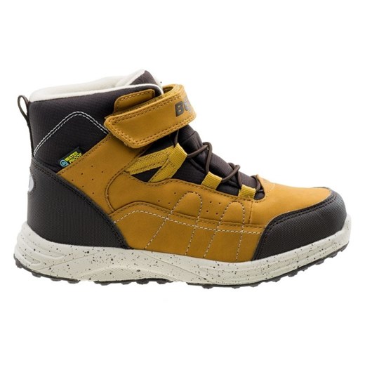 Buty Bejo Dibon 92800210453 brązowe Bejo 29 ButyModne.pl