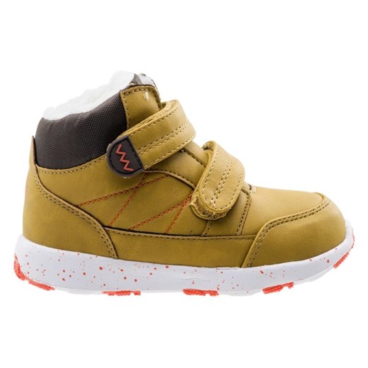 Buty Bejo Lasio 92800210489 żółte Bejo 23 ButyModne.pl